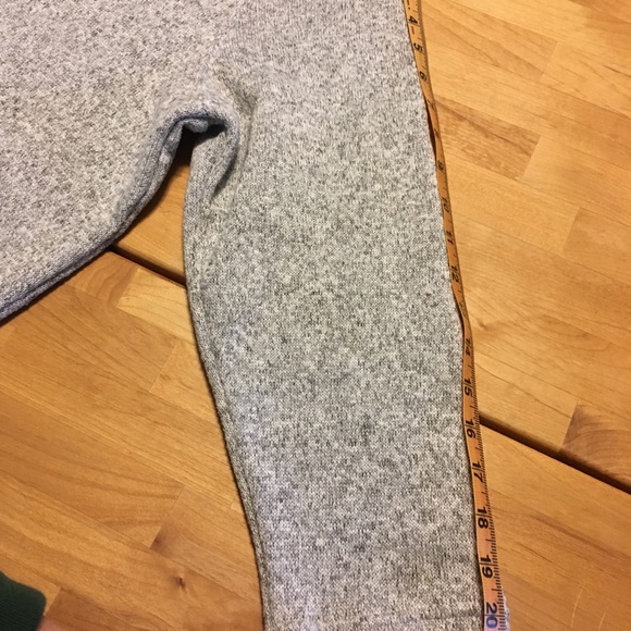 Southern Proper Fleece - Small - Picture 7 of 8